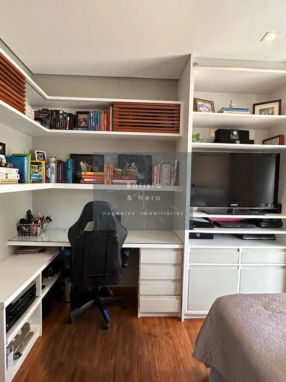 Apartamento, 3 quartos, 173 m² - Foto 9