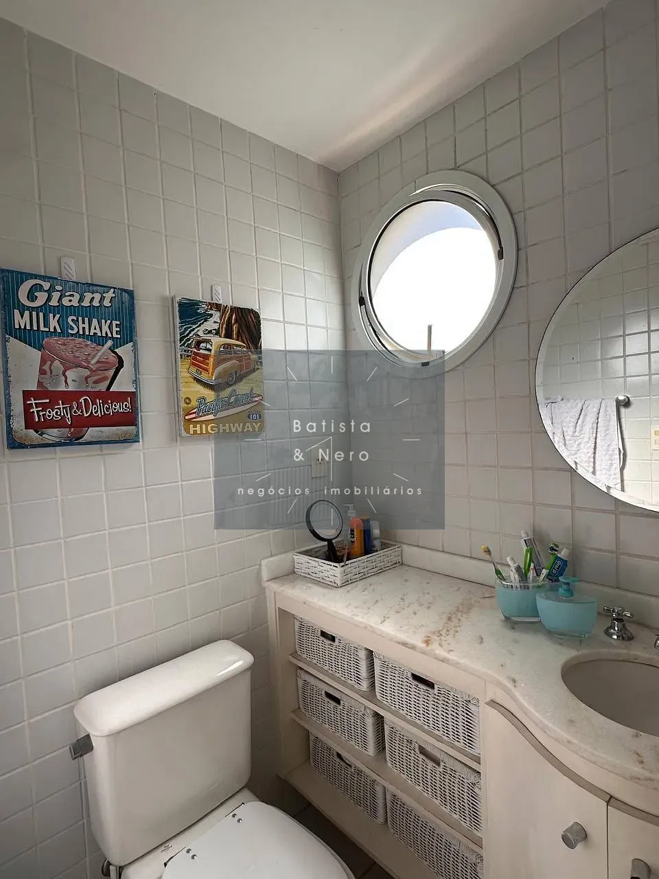 Apartamento, 3 quartos, 173 m² - Foto 10