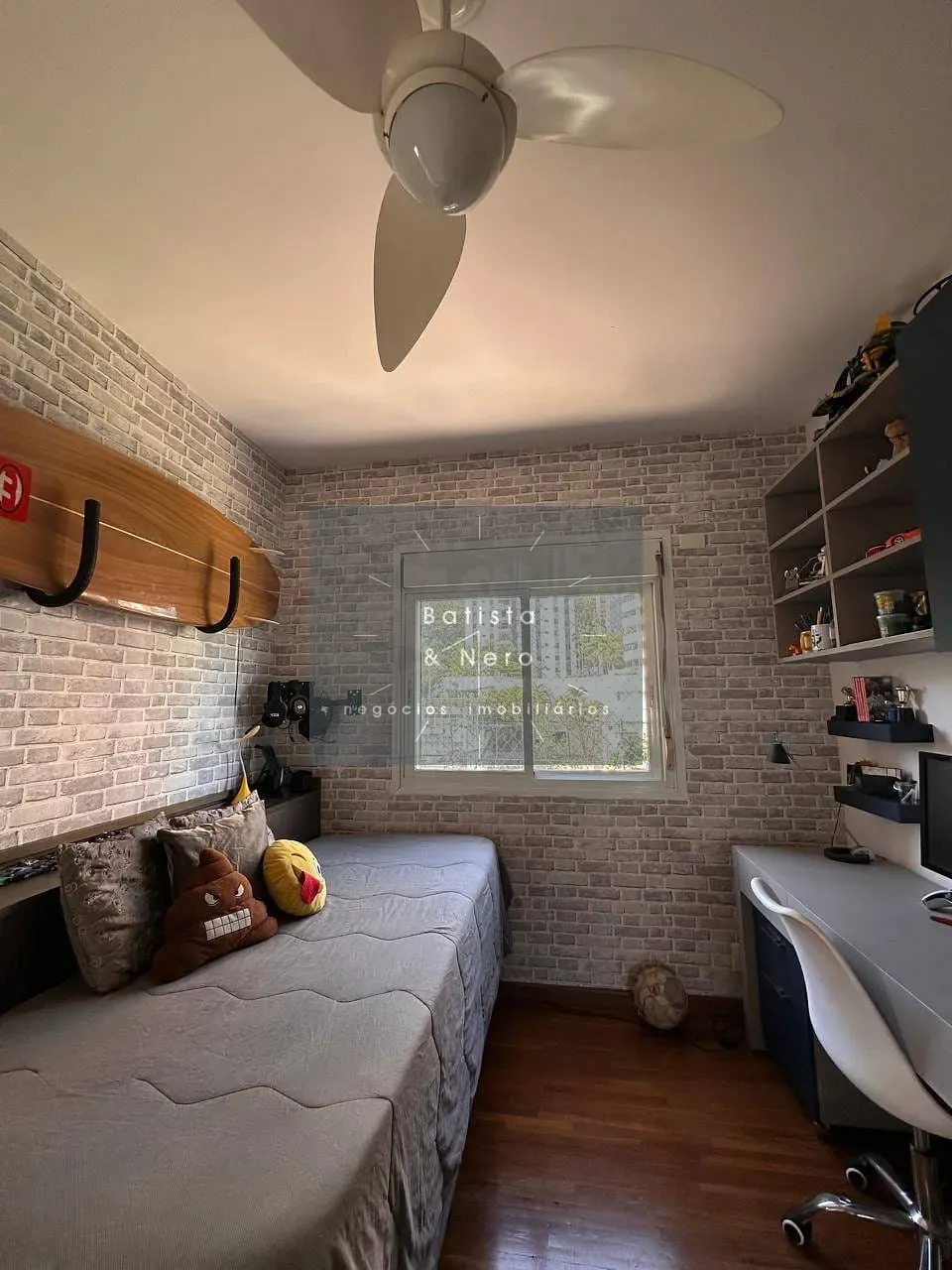 Apartamento, 3 quartos, 173 m² - Foto 11