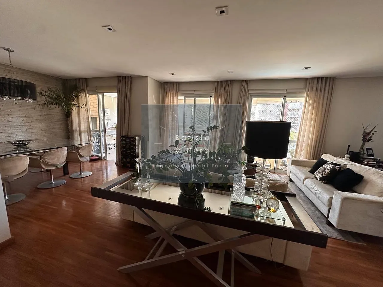 Apartamento, 3 quartos, 173 m² - Foto 17