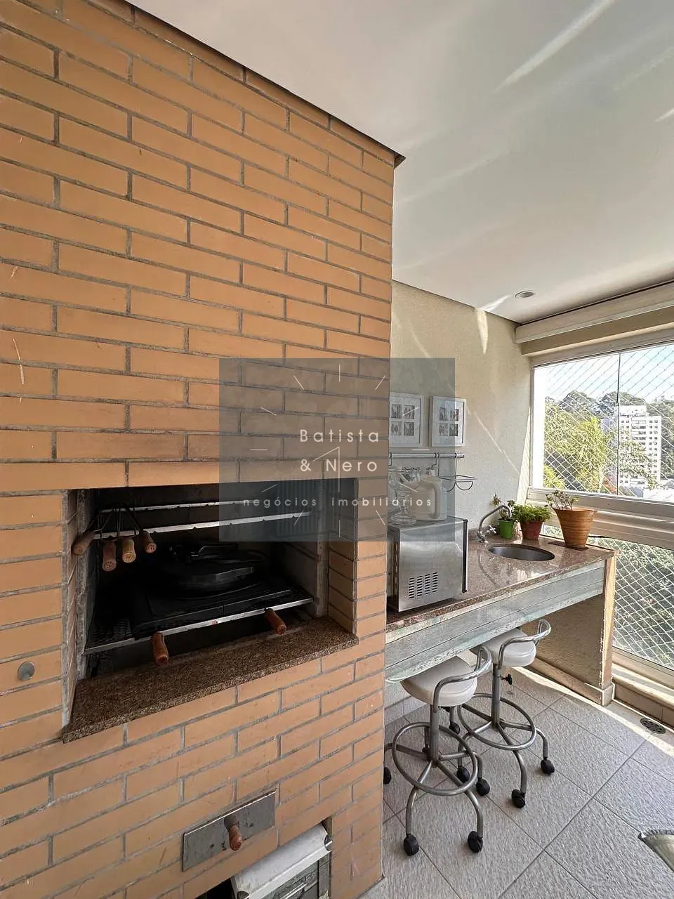Apartamento, 3 quartos, 173 m² - Foto 12