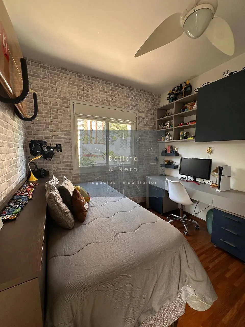 Apartamento, 3 quartos, 173 m² - Foto 19