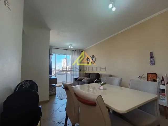Apartamento com 77m² 3 quartos e 2 banheiros, à venda, no bairro Parada Inglesa em São Paulo