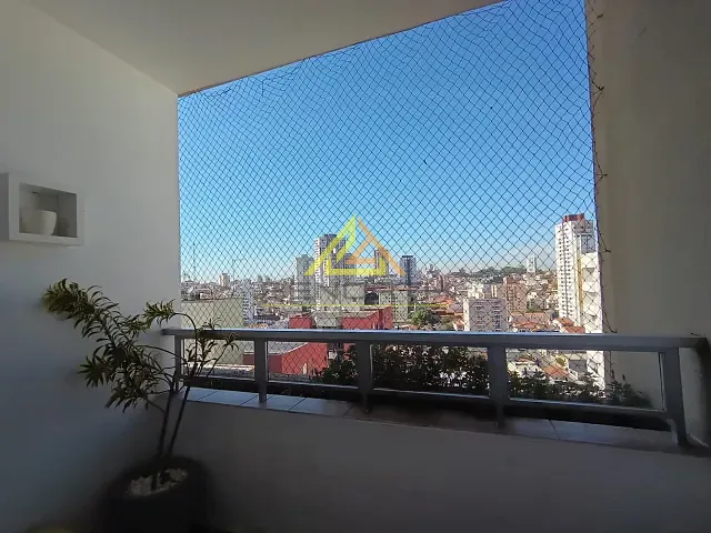 Apartamento com 77m² 3 quartos e 2 banheiros, à venda, no bairro Parada Inglesa em São Paulo