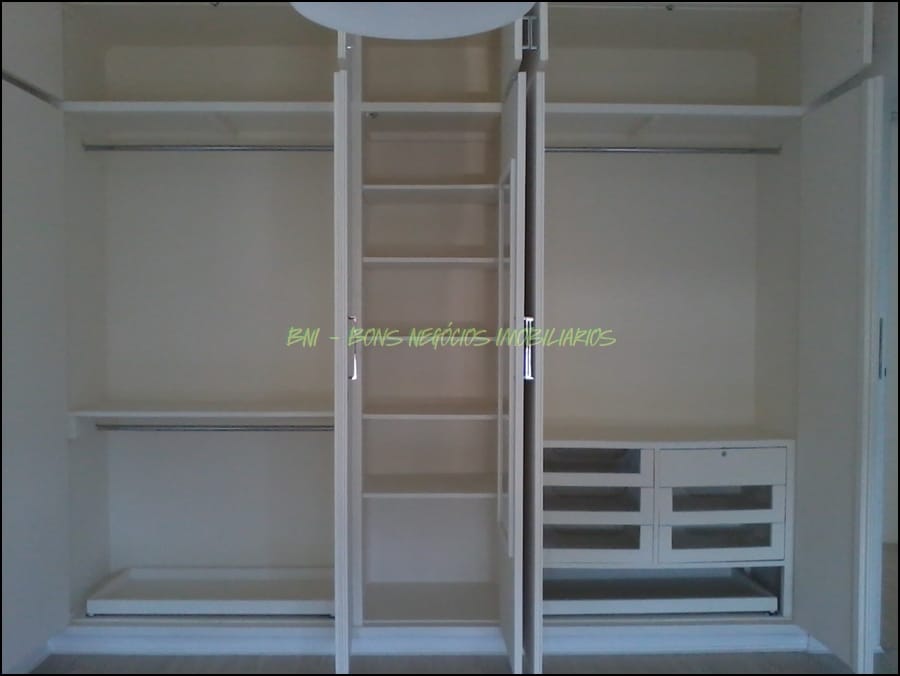 Apartamento, 3 quartos, 265 m² - Foto 16