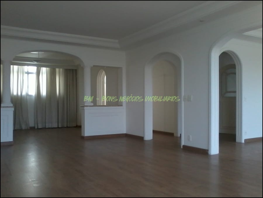 Apartamento, 3 quartos, 265 m² - Foto 5