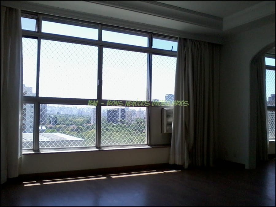 Apartamento, 3 quartos, 265 m² - Foto 8