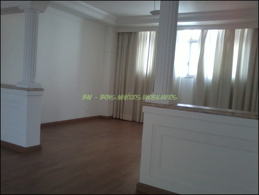 Apartamento, 3 quartos, 265 m² - Foto 1