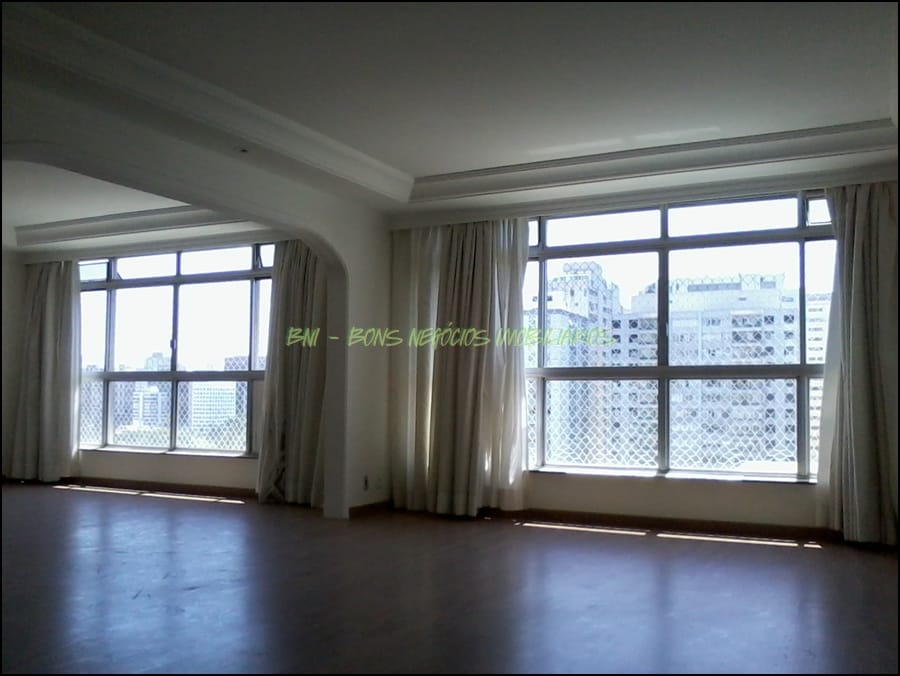 Apartamento, 3 quartos, 265 m² - Foto 4