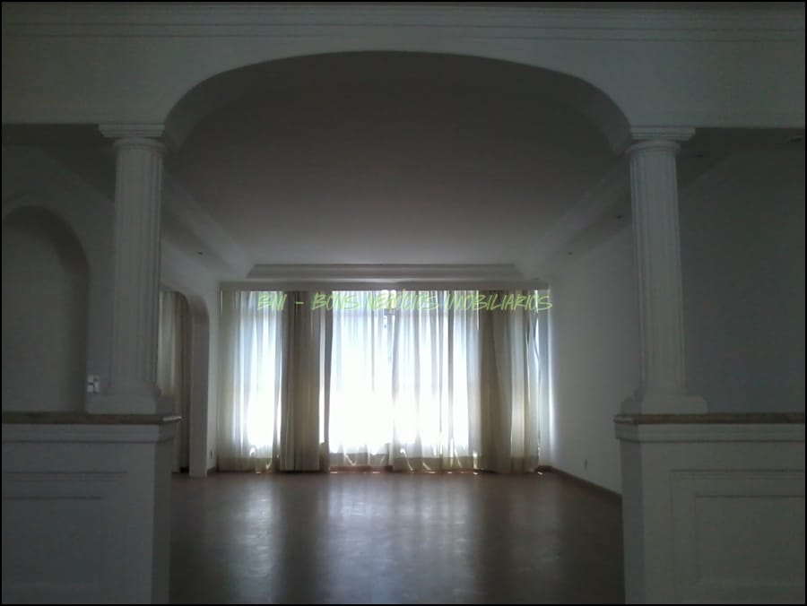 Apartamento, 3 quartos, 265 m² - Foto 2