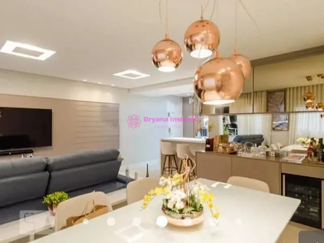 Apartamento com 94m² 2 quartos e 2 banheiros, à venda, no bairro Centro em São Bernardo do Campo