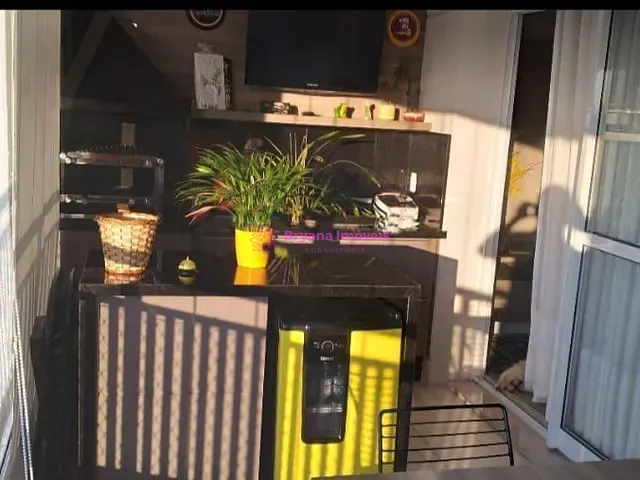 Apartamento com 94m² 2 quartos e 2 banheiros, à venda, no bairro Centro em São Bernardo do Campo