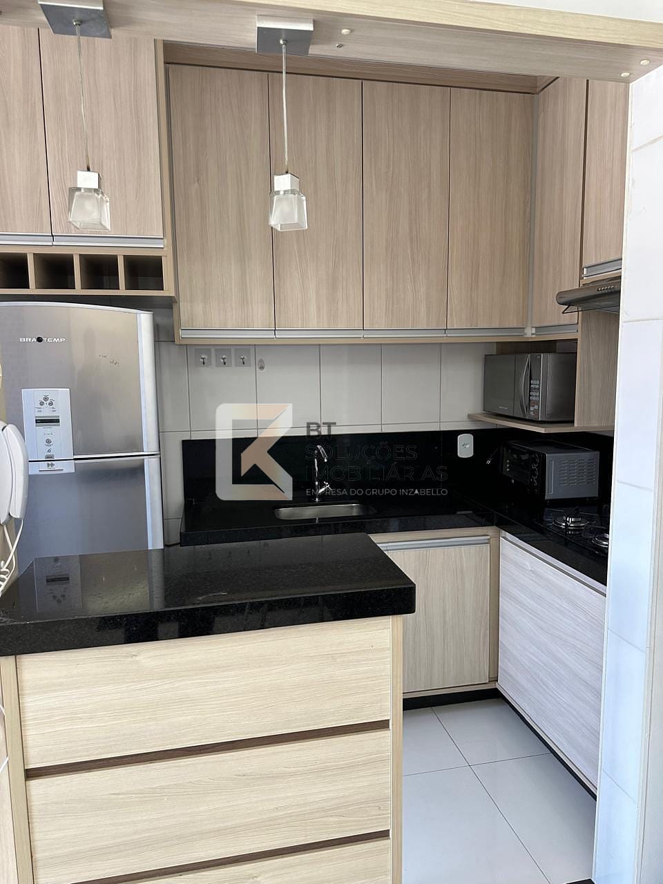 Apartamento, 3 quartos, 64 m² - Foto 9