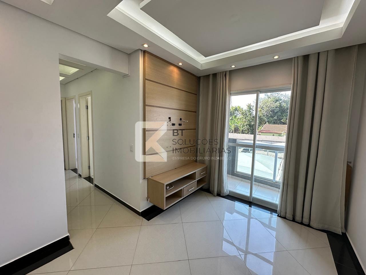 Apartamento, 3 quartos, 64 m² - Foto 5