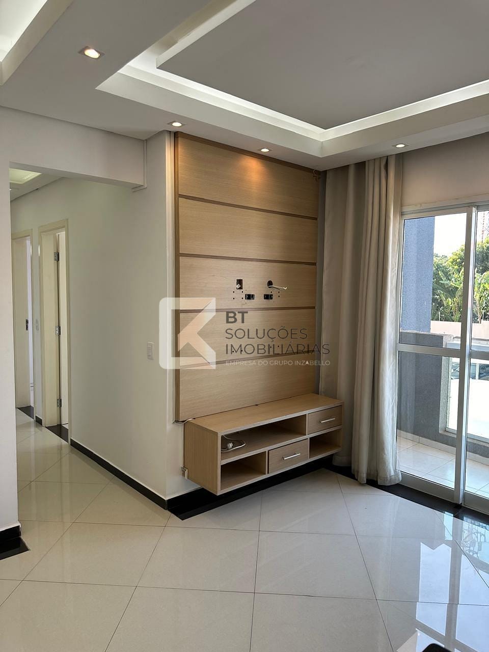 Apartamento, 3 quartos, 64 m² - Foto 7