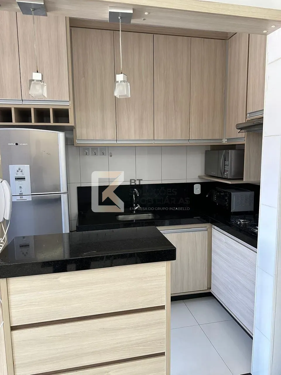 Apartamento, 3 quartos, 64 m² - Foto 9