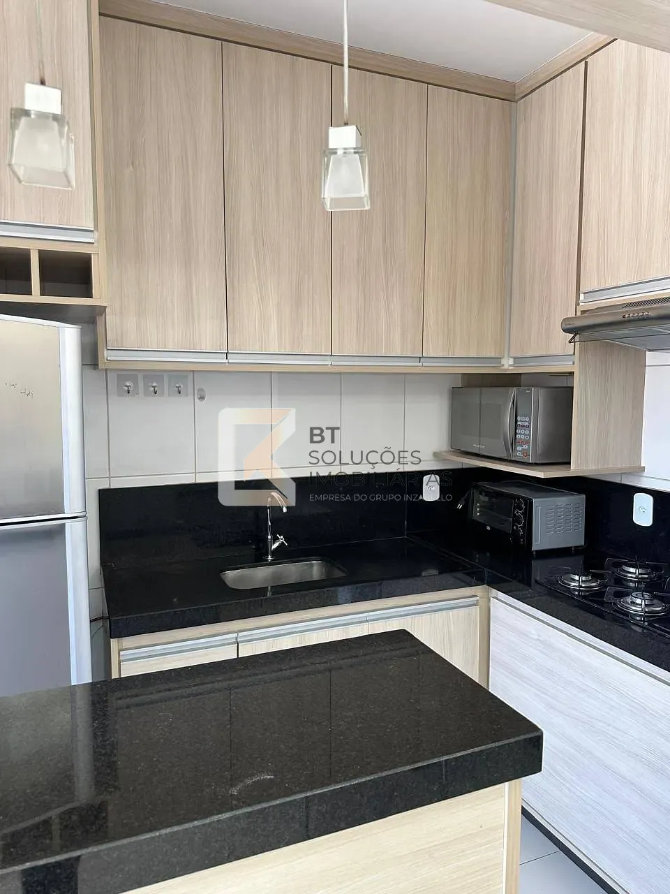 Apartamento, 3 quartos, 64 m² - Foto 10