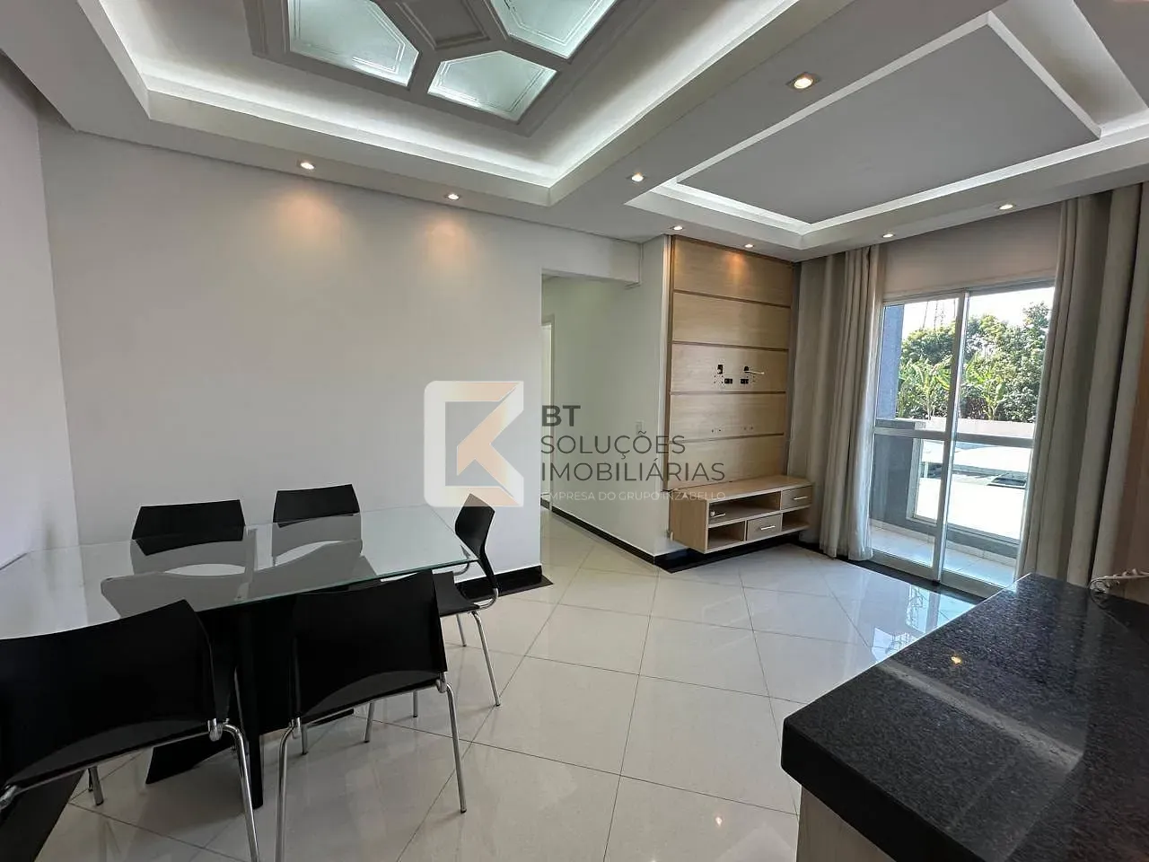 Apartamento, 3 quartos, 64 m² - Foto 1