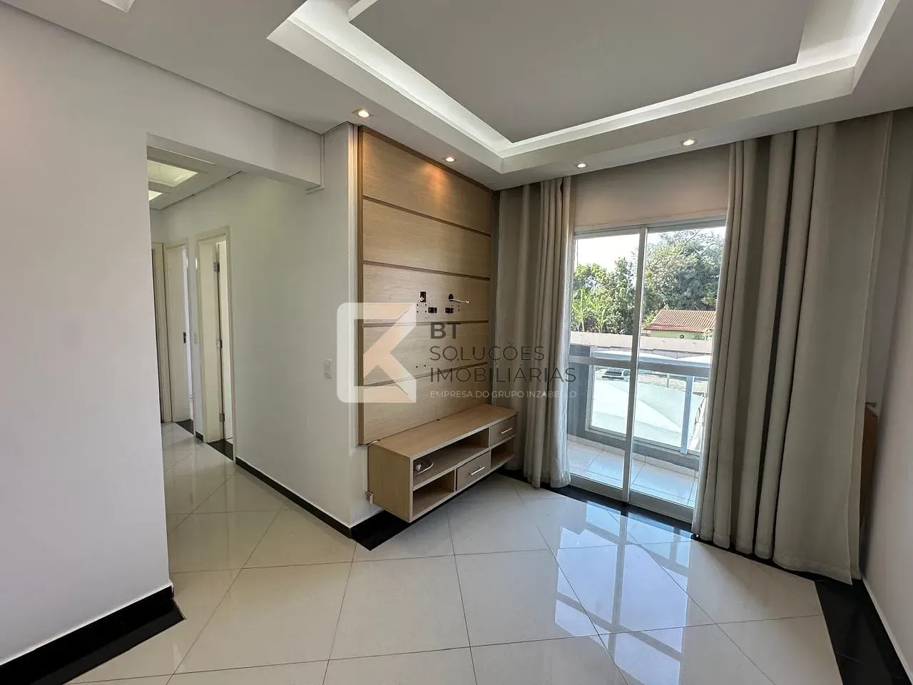 Apartamento, 3 quartos, 64 m² - Foto 5