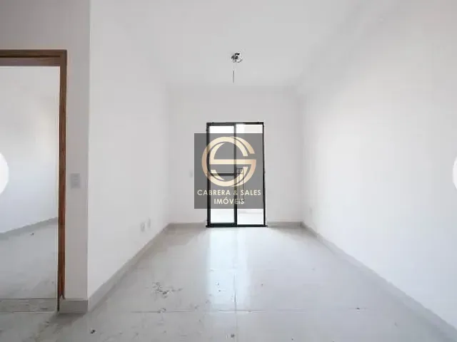 Apartamento 2 quartos e 1 banheiro, à venda, no bairro Jardim Nordeste em São Paulo