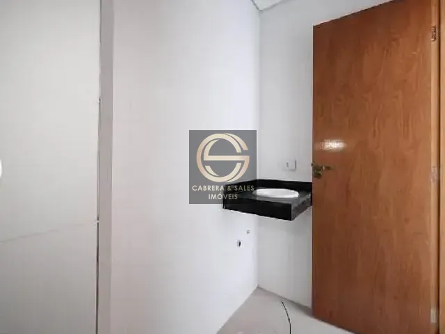Apartamento 2 quartos e 1 banheiro, à venda, no bairro Jardim Nordeste em São Paulo