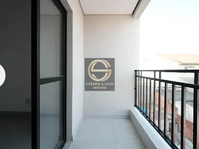 Apartamento 2 quartos e 1 banheiro, à venda, no bairro Jardim Nordeste em São Paulo