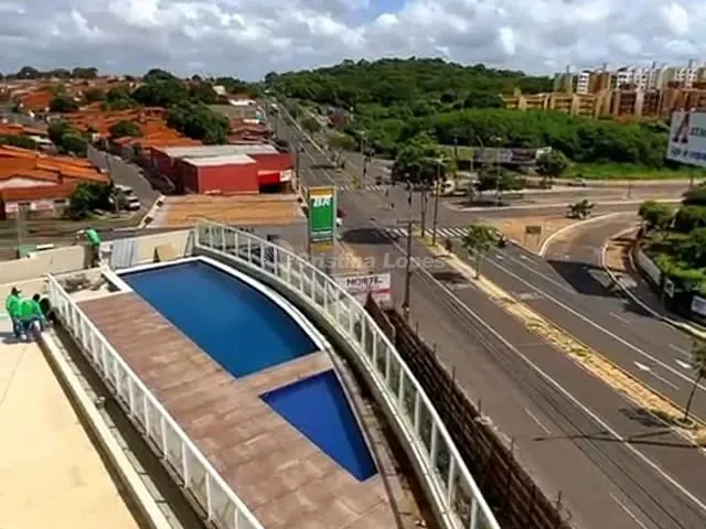 Apartamento 2 quartos e 2 banheiros, à venda, no bairro Primavera em Teresina