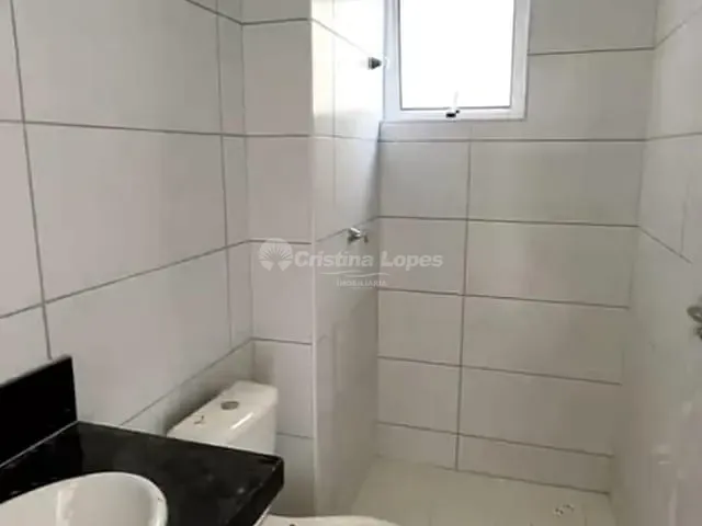 Apartamento 2 quartos e 2 banheiros, à venda, no bairro Primavera em Teresina