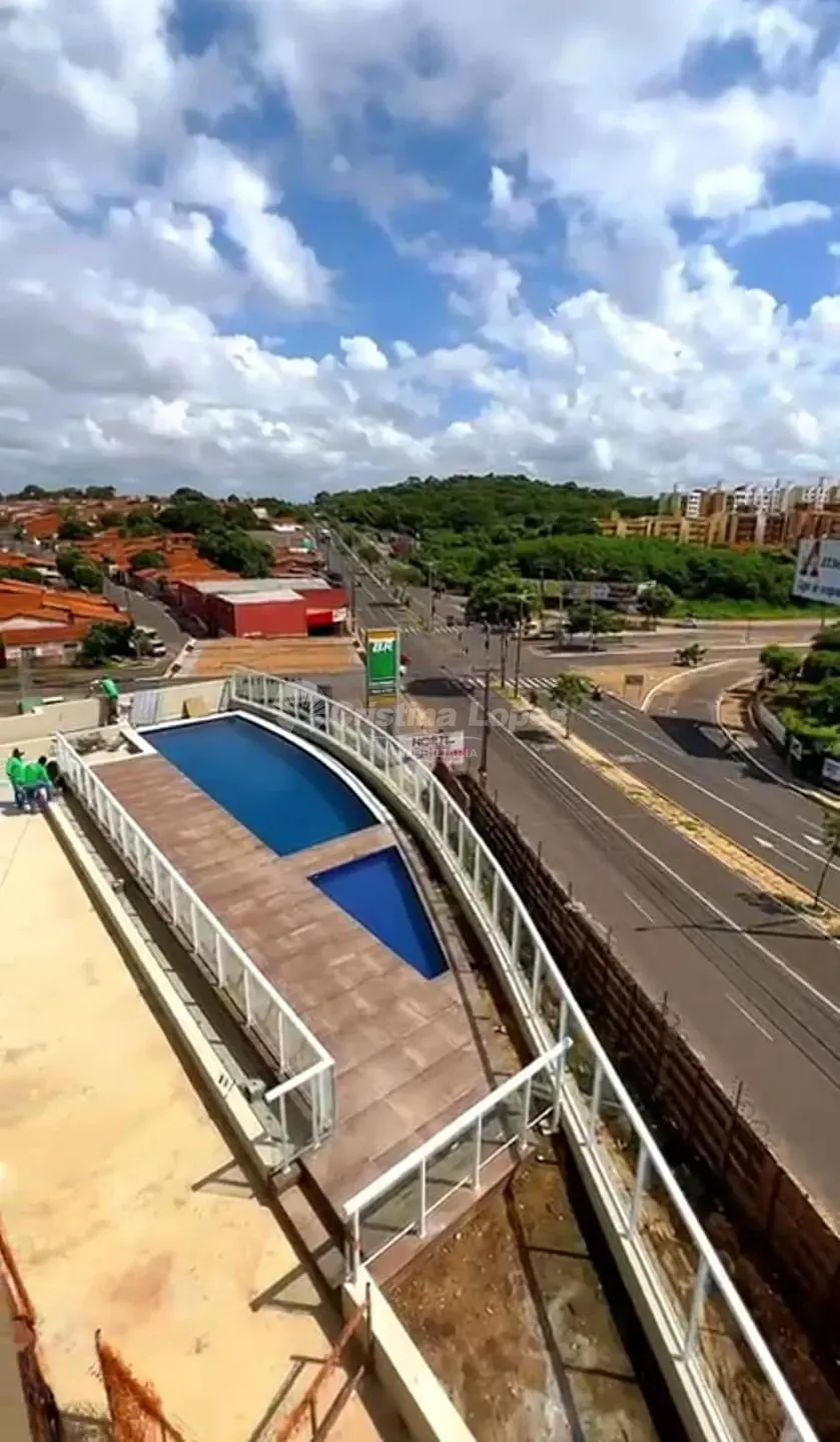 Apartamento, 3 quartos, 67 m² - Foto 3