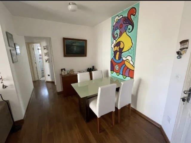Apartamento 2 quartos e 1 banheiro, à venda, no bairro Loteamento Mogilar em Mogi das Cruzes