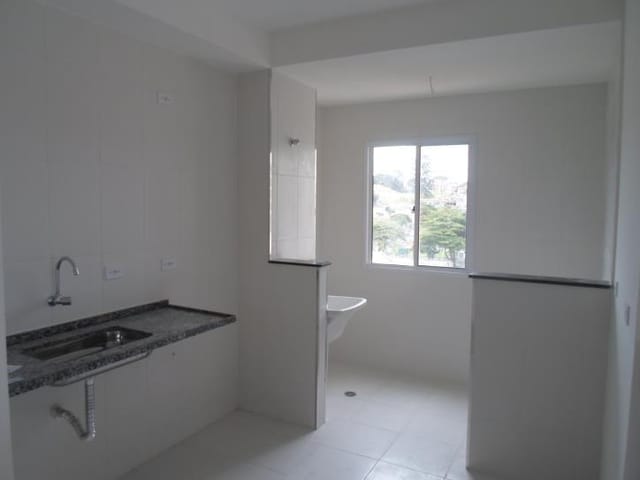Foto do Apartamento - Apartamento com 2 dormitórios à venda, 64 m² por R$ 330.000,00 - Jardim das Indústrias - Jacareí/SP | CORRETORA NASCIMENTO IMOVEIS E SEGUROS JACAREI LTDA
