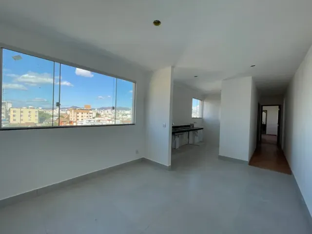Foto do Apartamento - Apartamento à venda, Padre Eustáquio, Belo Horizonte, MG | Confiança Imóveis Bh