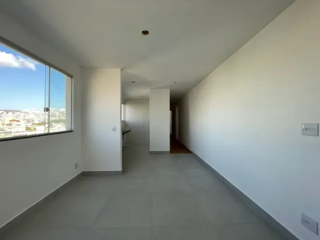 Foto do Apartamento - Apartamento à venda, Padre Eustáquio, Belo Horizonte, MG | Confiança Imóveis Bh