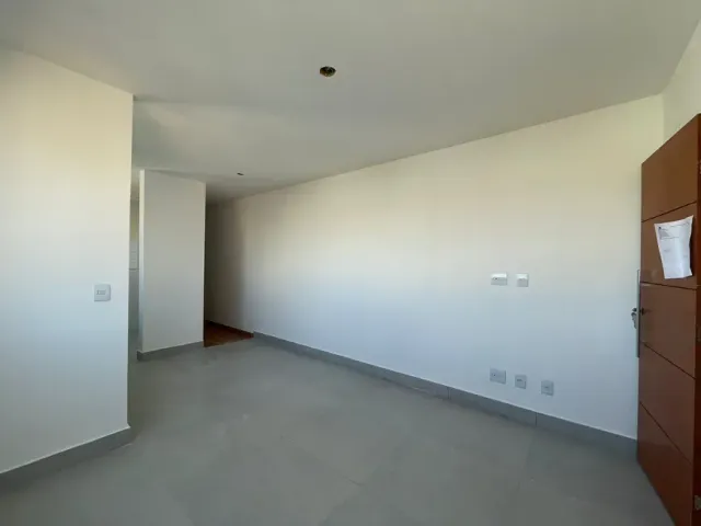 Foto do Apartamento - Apartamento à venda, Padre Eustáquio, Belo Horizonte, MG | Confiança Imóveis Bh