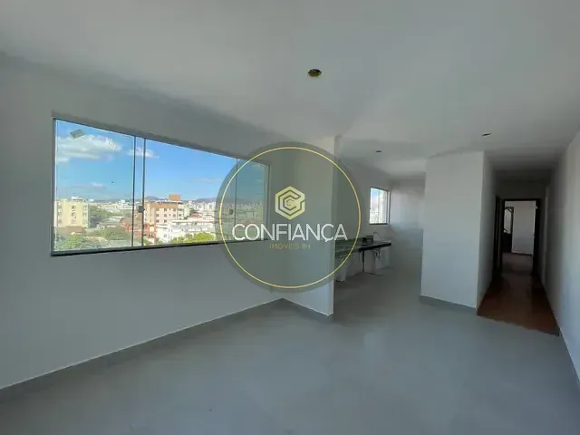 Apartamento com 57m² 2 quartos e 2 banheiros, à venda, no bairro Padre Eustáquio em Belo Horizonte