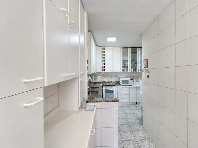 Apartamento com 123m² 3 quartos e 3 banheiros, à venda, no bairro Asa Norte em Brasília
