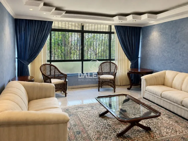 Apartamento com 123m² 3 quartos e 3 banheiros, à venda, no bairro Asa Norte em Brasília