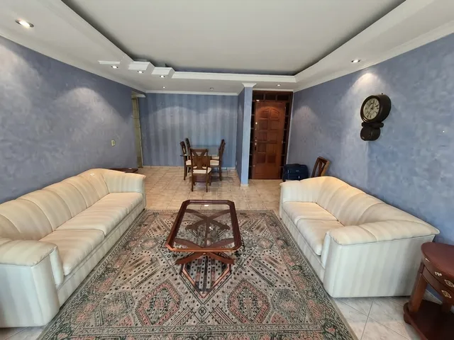 Apartamento com 123m² 3 quartos e 3 banheiros, à venda, no bairro Asa Norte em Brasília