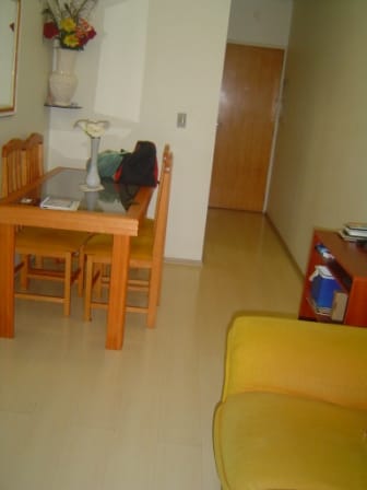 Apartamento à venda 2 Quartos, 2 Vagas, 50M², Vila Valparaíso, Santo André - SP 