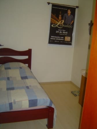 Apartamento à venda 2 Quartos, 2 Vagas, 50M², Vila Valparaíso, Santo André - SP 