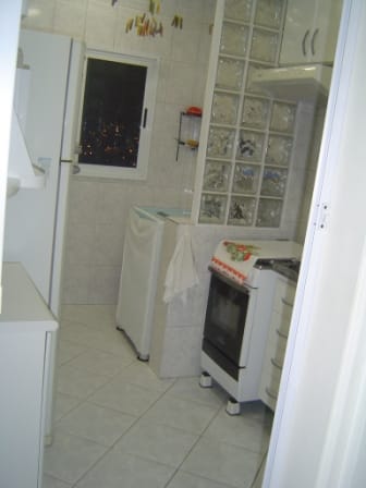 Apartamento à venda 2 Quartos, 2 Vagas, 50M², Vila Valparaíso, Santo André - SP 