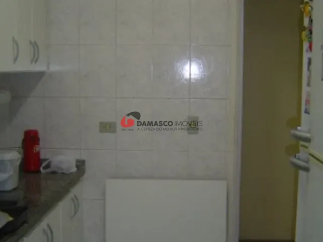Apartamento 2 quartos e 1 banheiro, à venda, no bairro Vila Valparaíso em Santo André