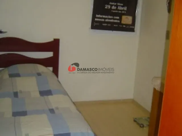 Apartamento 2 quartos e 1 banheiro, à venda, no bairro Vila Valparaíso em Santo André