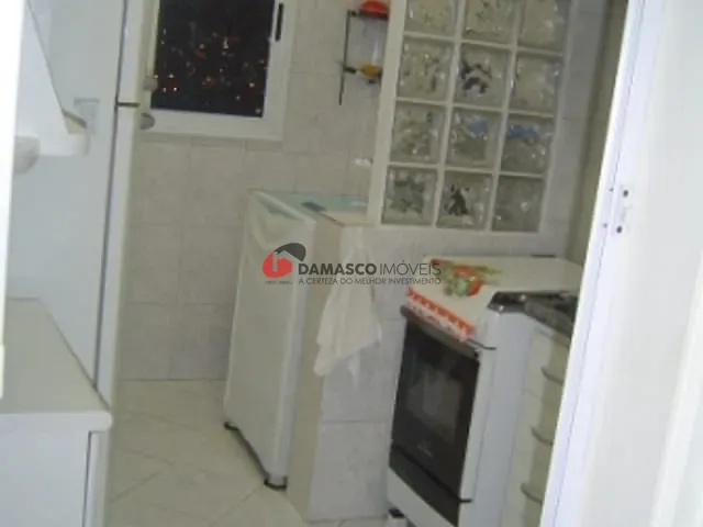 Apartamento 2 quartos e 1 banheiro, à venda, no bairro Vila Valparaíso em Santo André