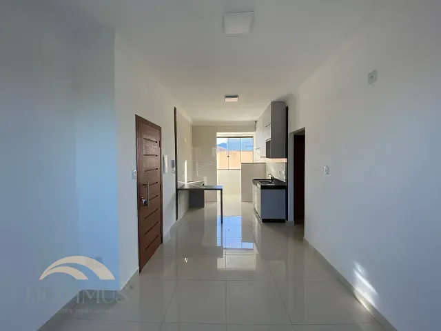 Apartamento com 52m² 2 quartos e 1 banheiro, para alugar, no bairro Cidade Nobre em Ipatinga