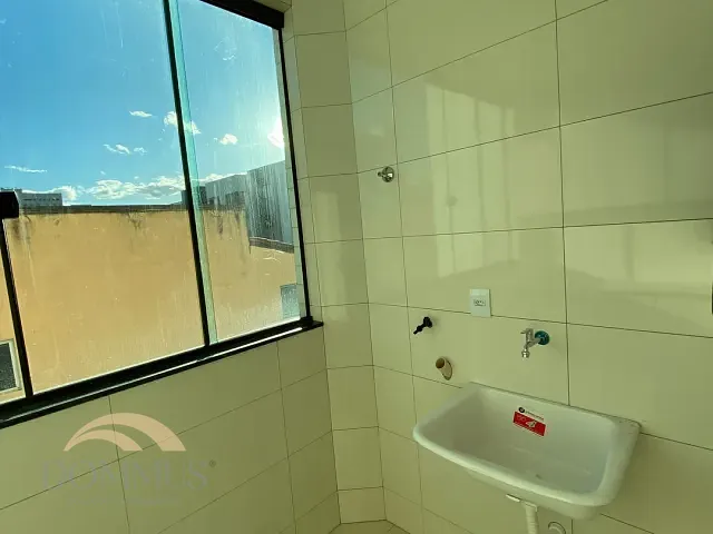 Apartamento com 52m² 2 quartos e 1 banheiro, para alugar, no bairro Cidade Nobre em Ipatinga