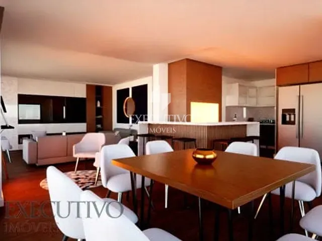 Cobertura / Penthouse com 445m² 3 quartos e 4 banheiros, à venda, no bairro Centro em Arroio do Meio