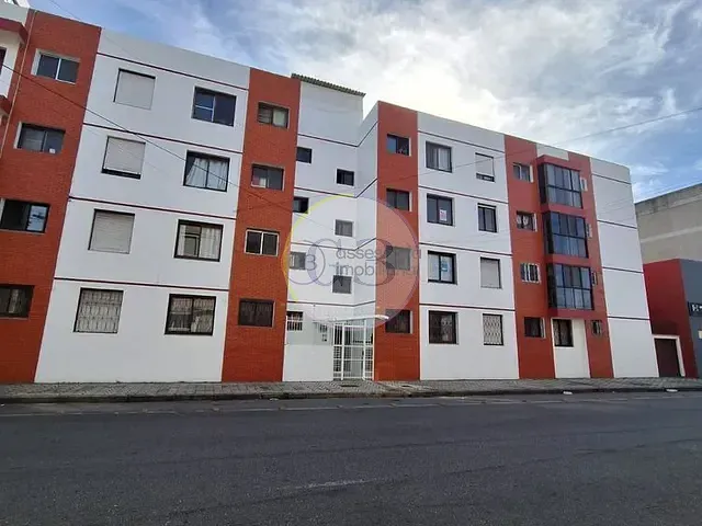 Apartamento 1 quarto e 1 banheiro, para alugar, no bairro Centro em Rio Grande