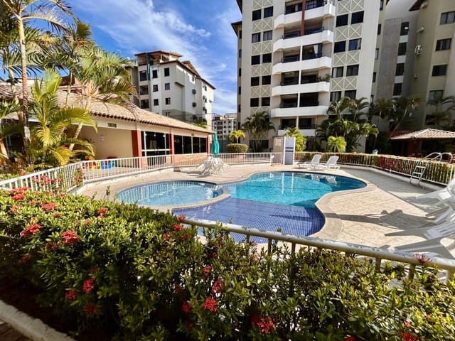 Apartamento com 60m² 2 quartos e 1 banheiro, para alugar, no bairro Jabotiana em Aracaju
