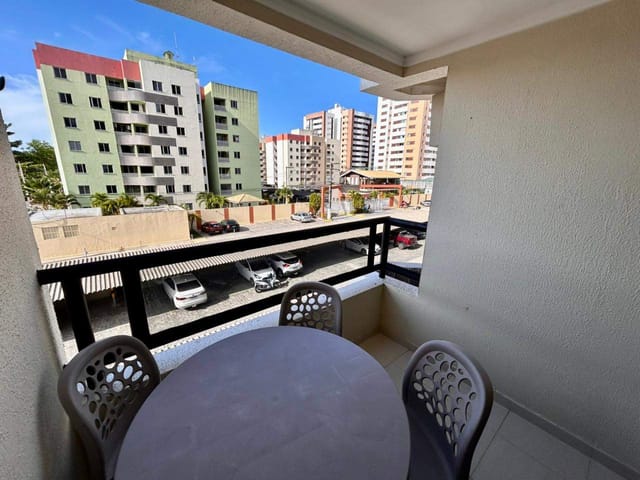 Apartamento com 60m² 2 quartos e 1 banheiro, para alugar, no bairro Jabotiana em Aracaju